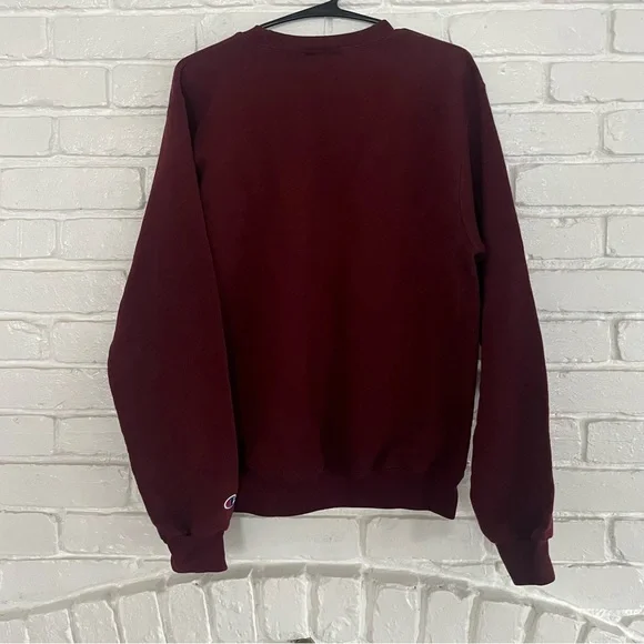 Harvard champion crewneck sweater - Picture 3 of 3